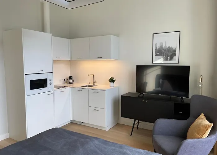 In Noblessner * Reval