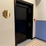 In Noblessner Apartment *