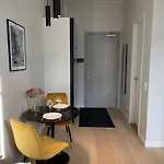 In Noblessner Apartment